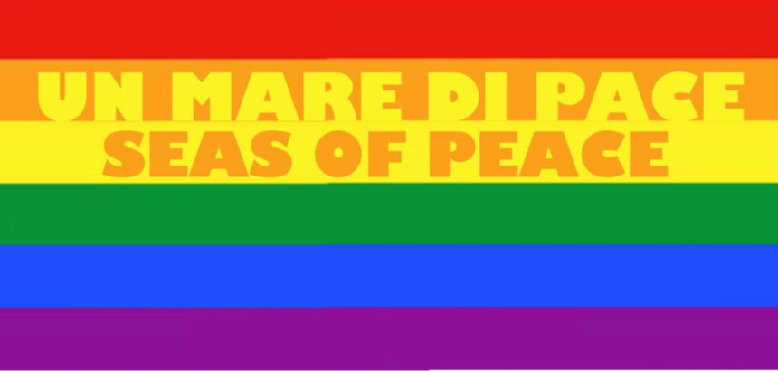 Il progetto Seas of Peace, Memoria, condivisione,  innovazione e inclusione