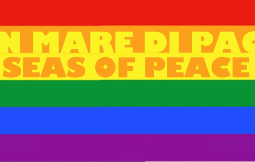 Il progetto Seas of Peace, Memoria, condivisione,  innovazione e inclusione