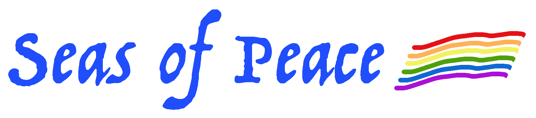 Seas of Peace