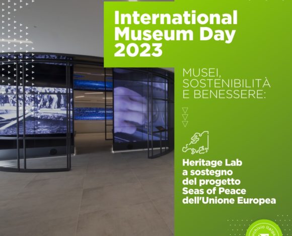 Parlano di Noi: Heritage Lab di Italgas